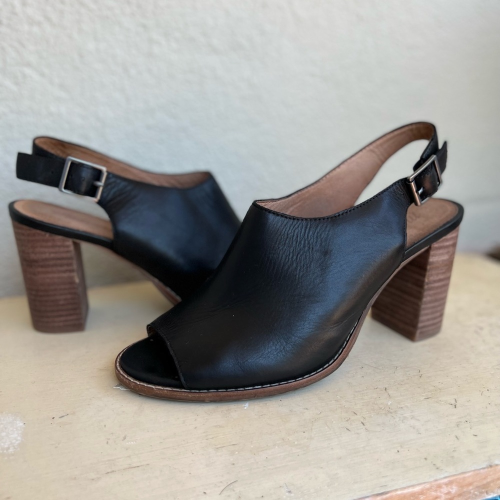Madewell The Marie Sandal